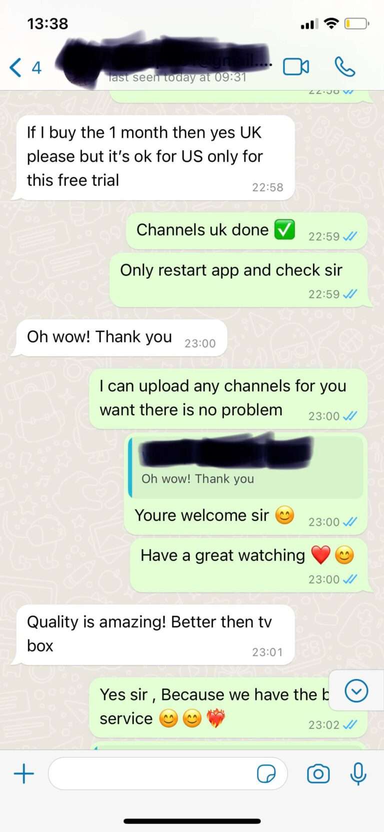 iptv smarters pro