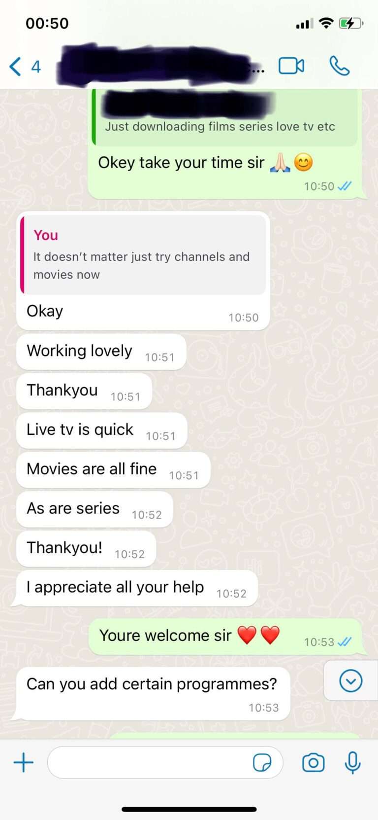 iptv smarters pro